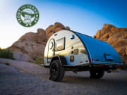 2023 nuCamp T@G available for rent in Dana Point California
