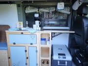 2023 Custom Ram Promaster Class B for rent in Tigard Oregon