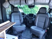 2023 Ram Promaster  by Custom for rent in 97223