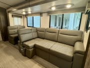 2021 Keystone RV Passport GT available for rent in Cleveland Wisconsin