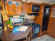 2016 White Hawk  by Jayco for rent in 92563