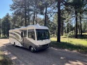 2006 Fleetwood Southwind 32VS available for rent in Queen Creek Arizona
