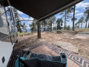 2006 Fleetwood Southwind 32VS Class A for rent in Queen Creek Arizona