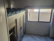 2022 Forest River Wildwood Travel Trailer for rent in Moreno Valley California