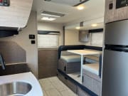 2023 1575  by Lance Manufacturing for rent in 97123