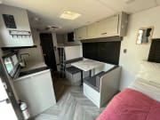 2022 Salem FSX Plantium  by Forest River for rent in 63011
