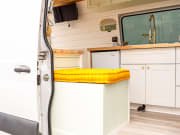2019 Sprinter  by Mercedes-Benz for rent in 90732