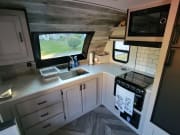 2023 Mallard  by Heartland RVs for rent in 03076