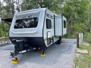 2022 Forest River No Boundaries ( NO BO ) 19.8 available for rent in East Wenatchee Washington