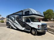 2018 Forest River Sunseeker available for rent in LAKE HAVASU CITY Arizona