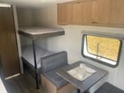 2024 Cherokee Wolf Den  by Forest River for rent in 30033
