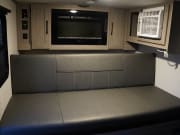 2024 Dutchmen Rubicon 1400 BH Travel Trailer for rent in Syracuse Utah