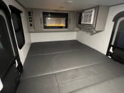 2024 Rubicon 1400 BH  by Dutchmen for rent in 84075