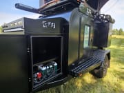 2024 OTG Campers Voyager X available for rent in Northfield Minnesota