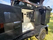 2024 OTG Campers Voyager X Travel Trailer for rent in Northfield Minnesota