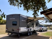 2017 Aspen Trail  by Dutchmen for rent in 76692