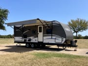 2017 Dutchmen Aspen Trail available for rent in Whitney Texas