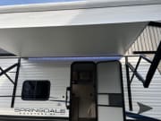 2024 Keystone RV Springdale Travel Trailer for rent in Arcadia Indiana