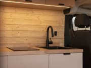 2023 Custom RAM Promaster Class B for rent in Las Vegas Nevada