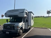 2023 Forest River Sunseeker LE available for rent in Lancaster Pennsylvania