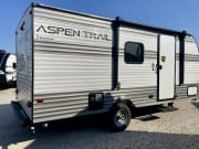 2025 4YDTATG12S8920000 Dutchmen Aspen Trail 17BH (0000) available for rent in Bayfield Colorado