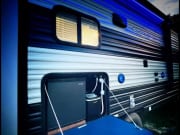 2020 Forest River Cherokee Grey Wolf Travel Trailer for rent in Lacey’s Spring Alabama