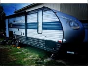 2020 Forest River Cherokee Grey Wolf available for rent in Lacey’s Spring Alabama