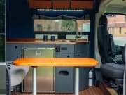 2018 Log Cabin  by Beartooth for rent in 24013