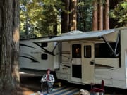2014 Winnebago Minnie Winnie available for rent in Santee California