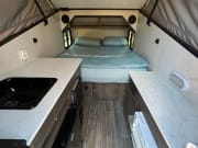 2020 Viking  by Forest River for rent in 77373