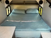 2020 Forest River Viking Travel Trailer for rent in Spring Texas