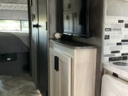 2022 Sunseeker LE  by Forest River for rent in 44875