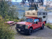2015 F350  by Ford for rent in V8L 5M6