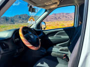 2016 Dodge Promaster City available for rent in Las Vegas Nevada