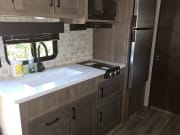 2024 Autumn Ridge  by Starcraft for rent in 95127