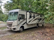 2016 Georgetown GT3 available for rent in Nashville Tennessee