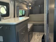 2023 Thor Sanctuary available for rent in Paia Hawaii
