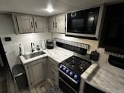 2022 Connect SE Travel Trailer for rent in Murrieta California