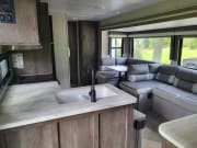 2021 Salem  by Forest River for rent in 36350