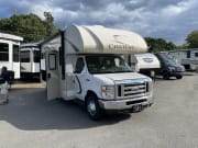 2018 Thor Chateau Class C for rent in Haverhill Massachusetts