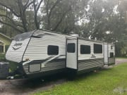 2022 Jayco Jay Flight available for rent in Belleview Florida