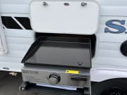 2025 Forest River Salem Cruise Lite Travel Trailer for rent in Upland California