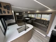 2025 Forest River Salem Cruise Lite available for rent in Upland California