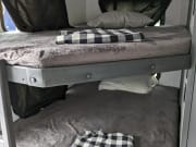 2022 Keystone RV Bullet Premier Ultra Lite Travel Trailer for rent in Greeneville Tennessee