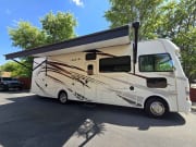 2018 Thor A.C.E. available for rent in Windsor Colorado