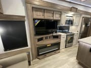 2024 Paradigm  by Alliance RV for rent in 34429