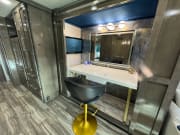 2020 Georgetown Gt7 36K  by Forest River for rent in 30294