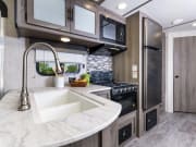 2024 Gulf Stream Ameri-Lite Travel Trailer for rent in Orange Beach Alabama