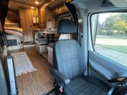 2016 Forest River Coachmen Prism available for rent in McAlester Oklahoma
