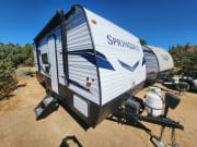 2022 Keystone RV Springdale available for rent in Acton California